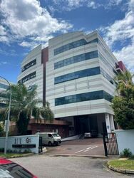 Fullion Building (D14), Factory #525615141